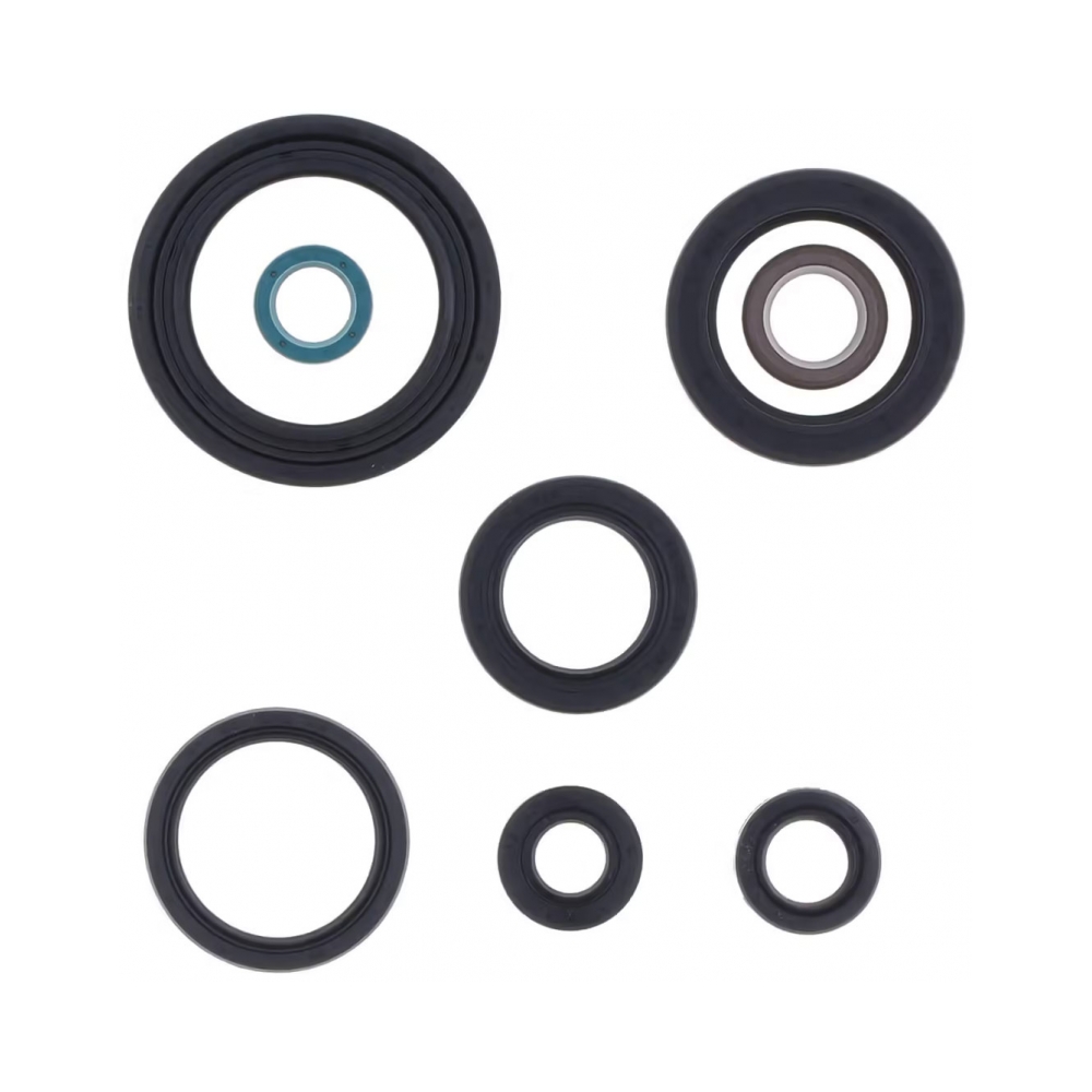 Athena Маслени семеринги кит Honda CRF250R/RX 18-26, CRF300RX 20-25 - изглед 2