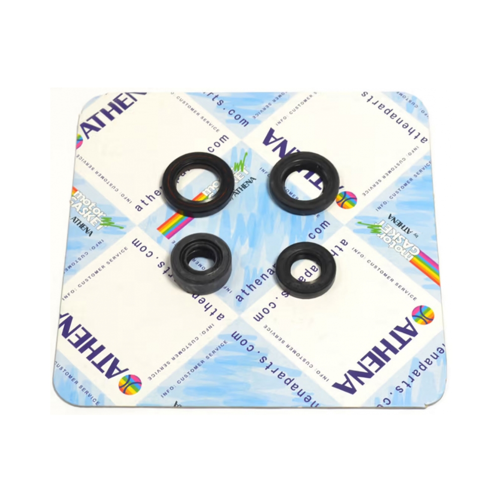 Athena Маслени семеринги кит Honda CRF50F 04-26 - изглед 1