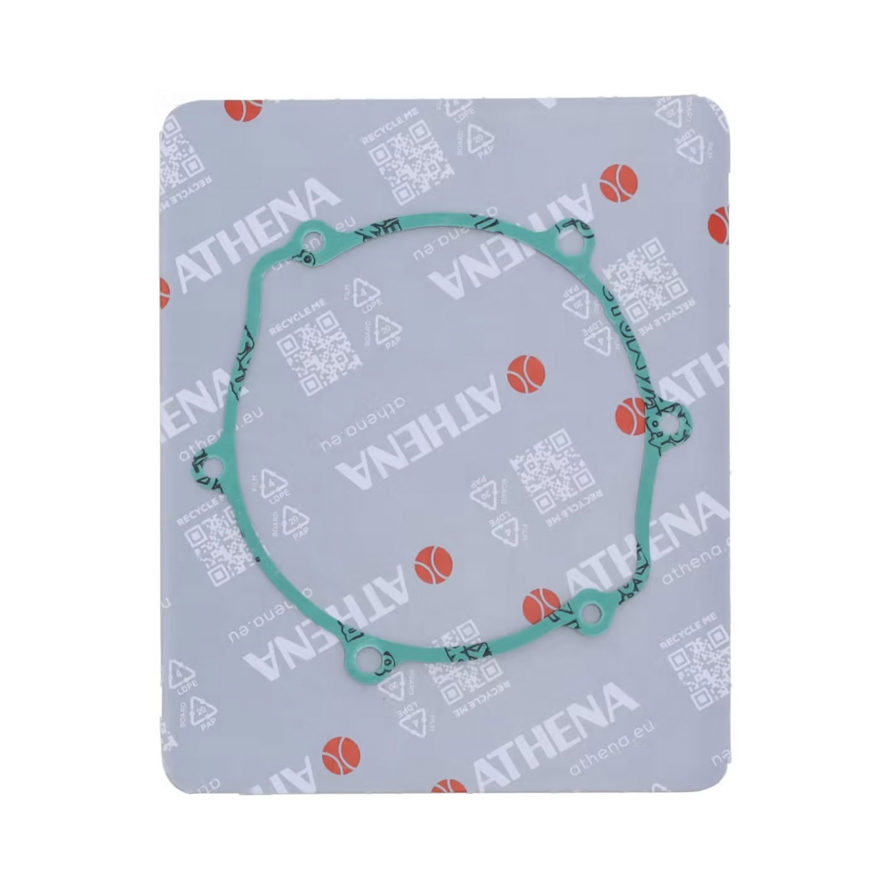 Athena Гaрнитура капак съединител външна Yamaha YZ65 18-26, YZ85 02-26 - изглед 1