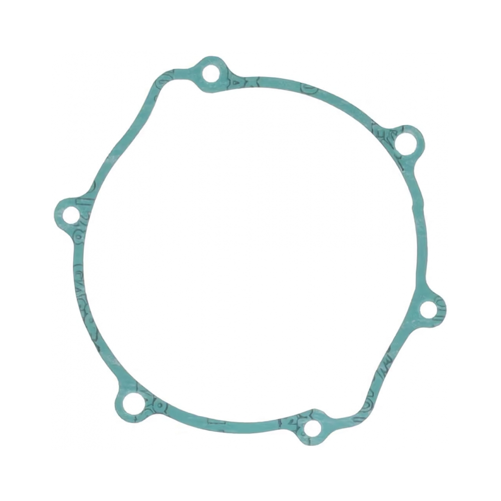 Athena Гaрнитура капак съединител външна Yamaha YZ65 18-26, YZ85 02-26 - изглед 2