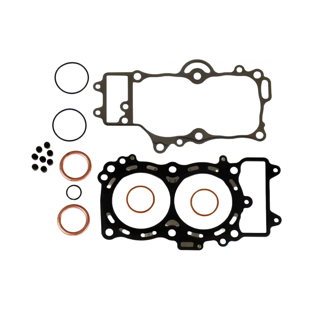 Athena Top End комплект гарнитури Kawasaki EN650 Vulcan S 15-25, ER-6F/6N 650 06-16, KLE650 Versus 07-25 - изглед 2