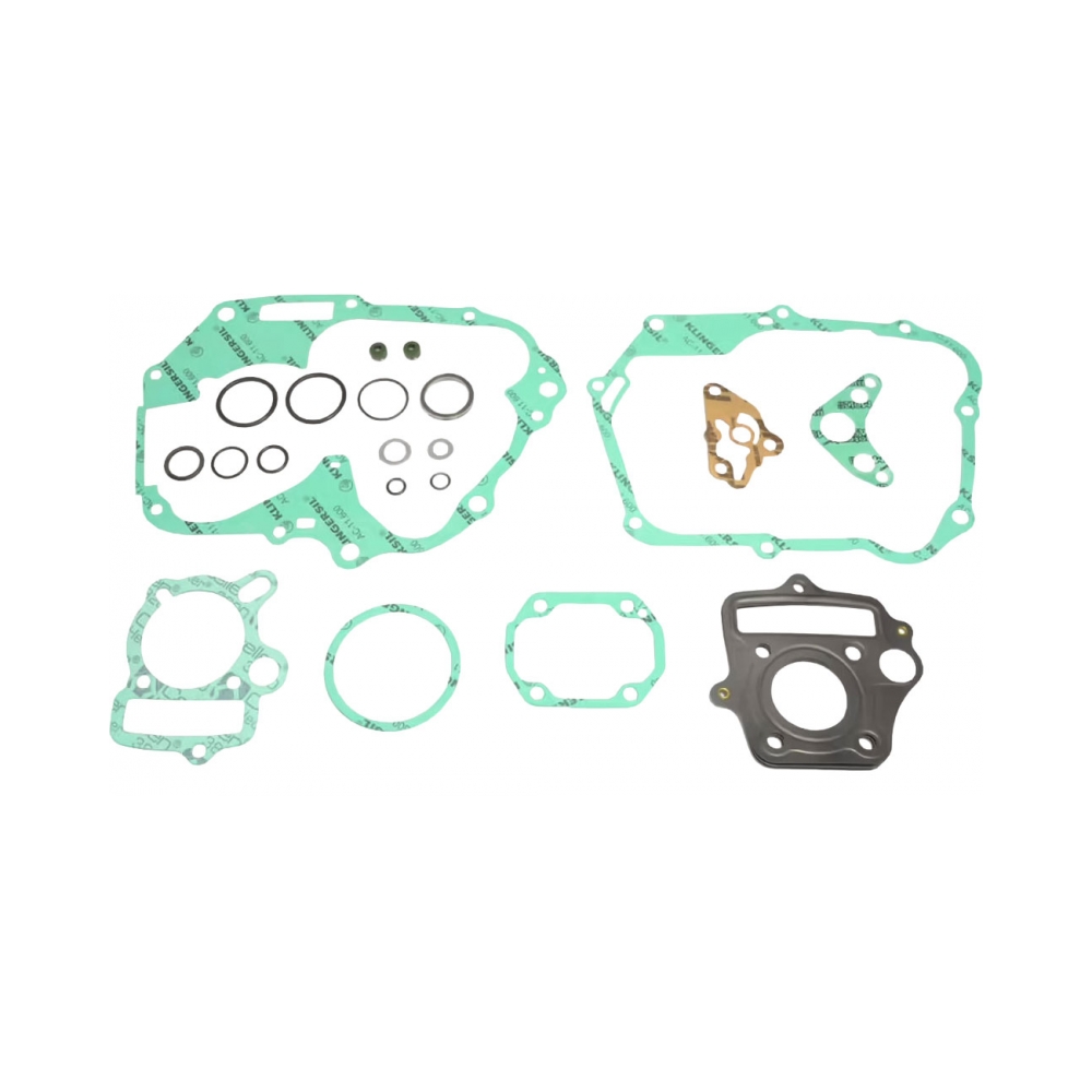 Athena Пълен комплект гарнитури Honda CRF50F 04-26 - изглед 2