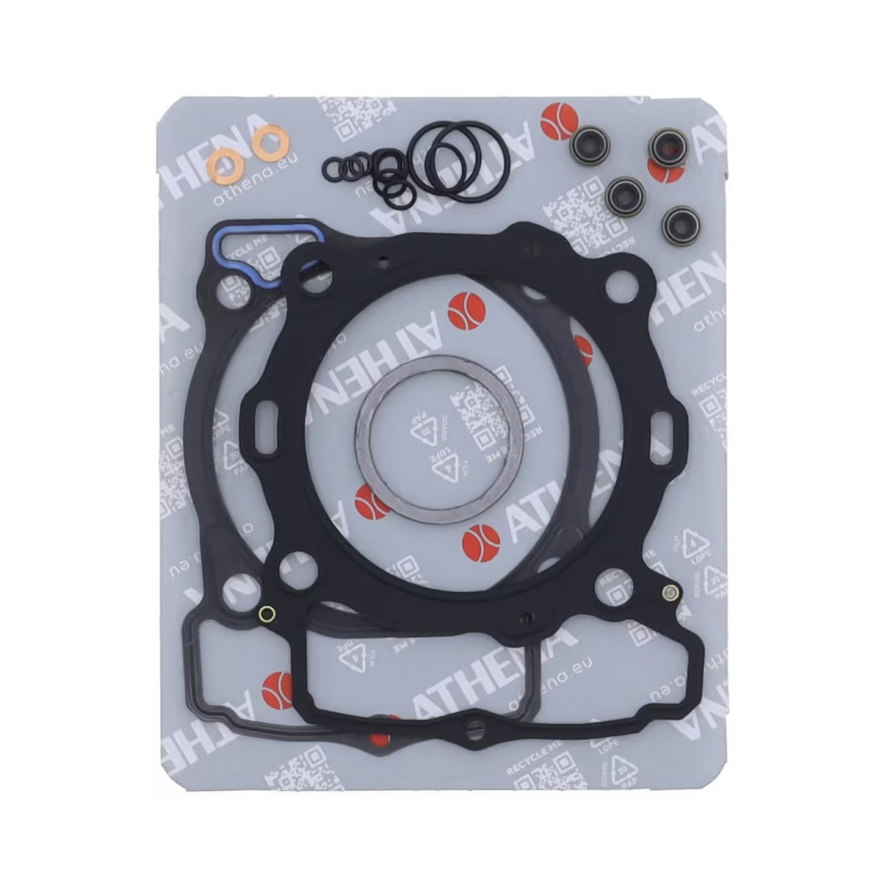 Athena Top End комплект гарнитури Beta RR480 20-26, RR480 X-Pro 25-26 - изглед 1