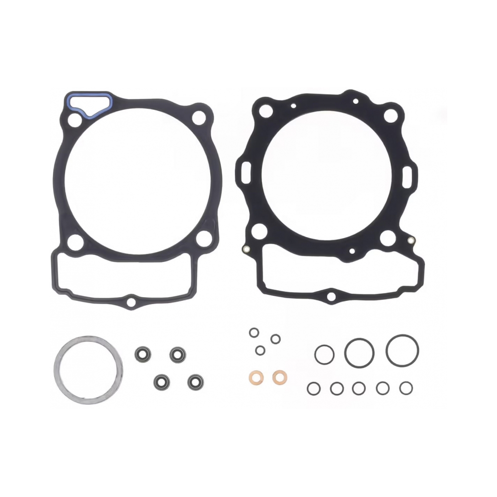 Athena Top End комплект гарнитури Beta RR480 20-26, RR480 X-Pro 25-26 - изглед 2