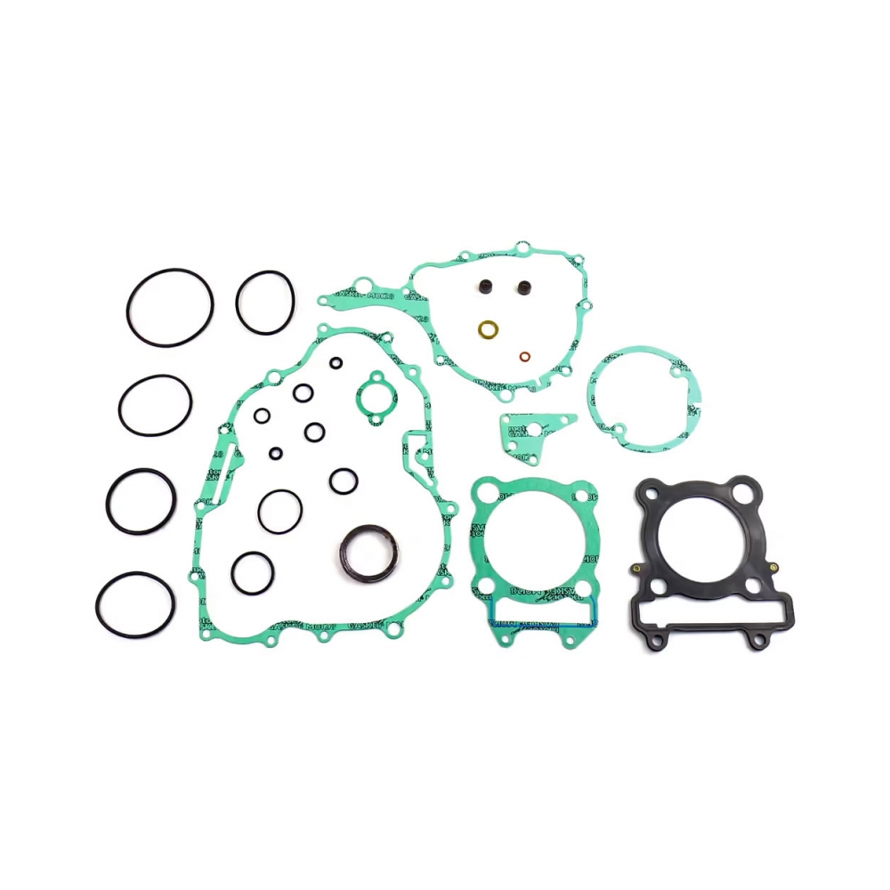 Athena Пълен комплект гарнитури Yamaha YFM250 Raptor 08-13 - изглед 2