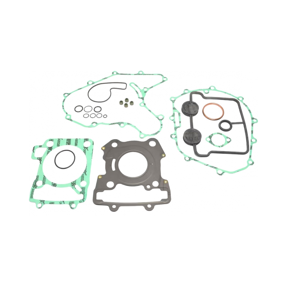 Athena Пълен комплект гарнитури KTM 125 Duke 11-16, RC125 14-16 - изглед 2