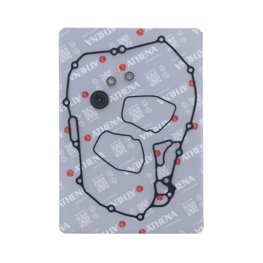 Athena Водна помпа ремонтен комплект Yamaha WR450F 24-26, YZ450F 23-26 - изглед 1