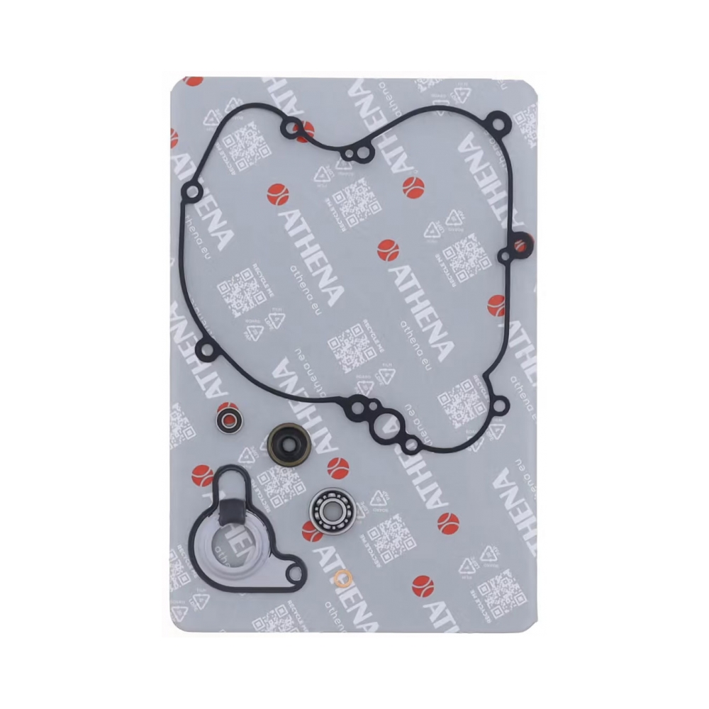 Athena Водна помпа ремонтен комплект KTM SX65 24-26; Husqvarna TC65 24-26; Gas Gas MC65 24-26 - изглед 1