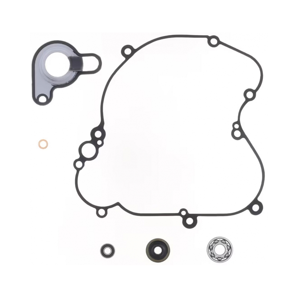 Athena Водна помпа ремонтен комплект KTM SX65 24-26; Husqvarna TC65 24-26; Gas Gas MC65 24-26 - изглед 2