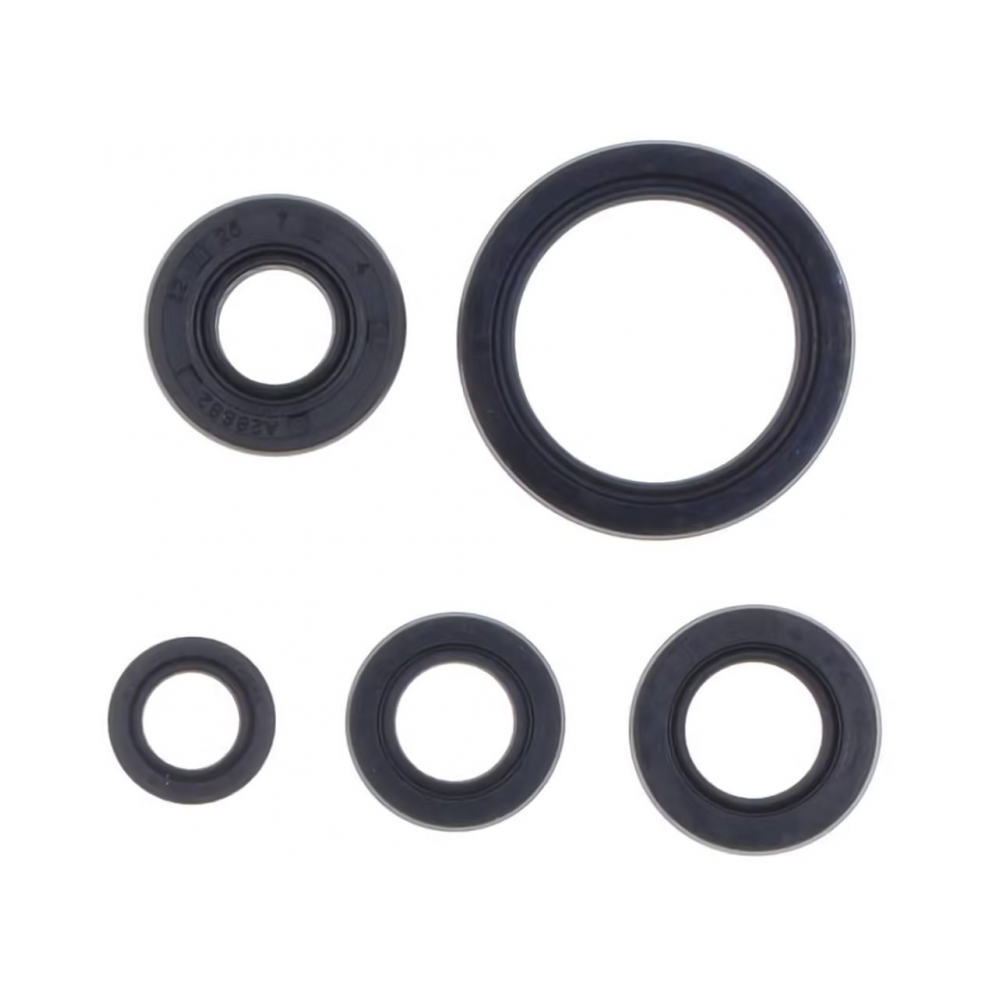 Athena Маслени семеринги кит Yamaha WR250F 20-26, YZ250F 19-26, YZ250FX 20-23 - изглед 2