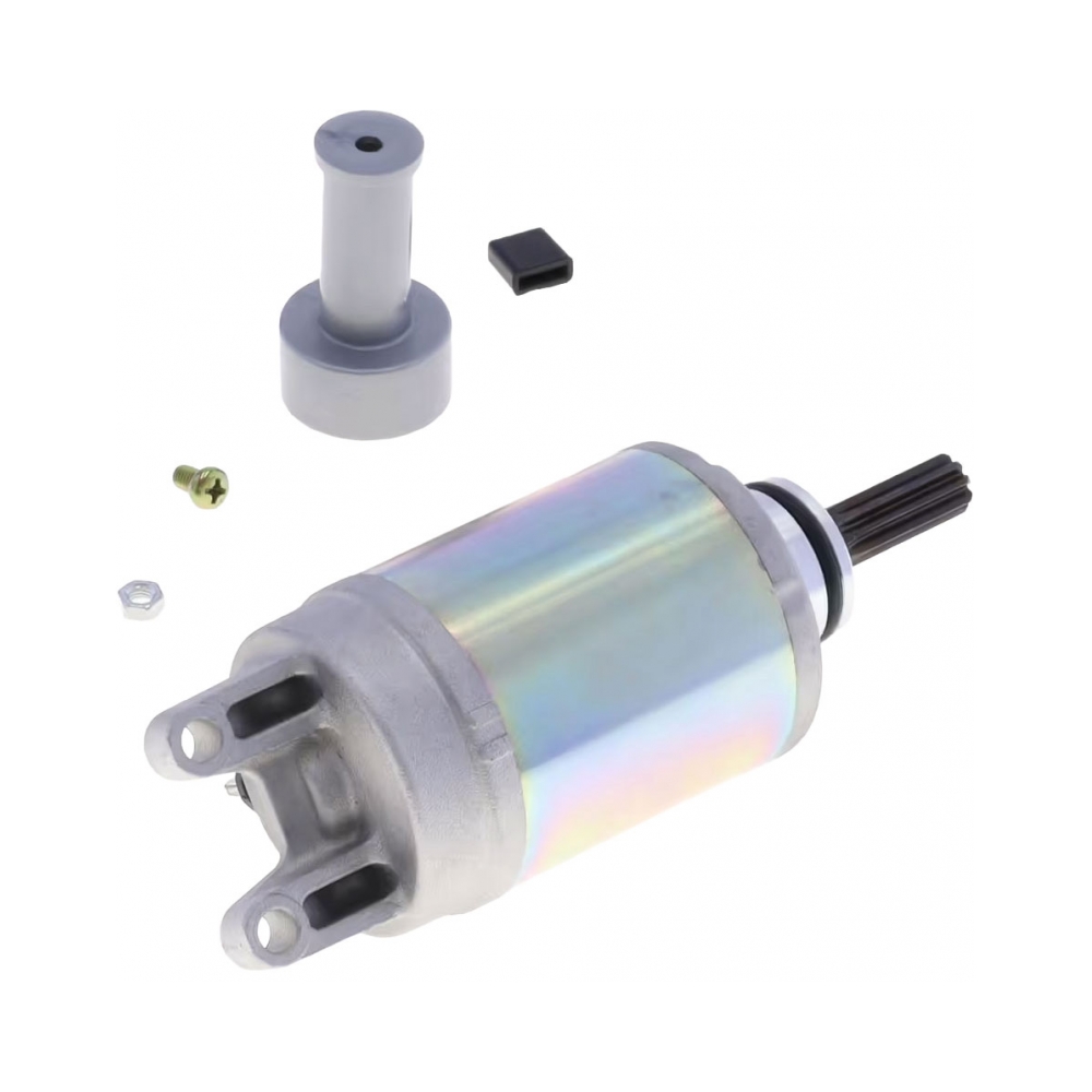 Athena Стартер Suzuki LT-R 450 Quadracer 06-09 - изглед 2