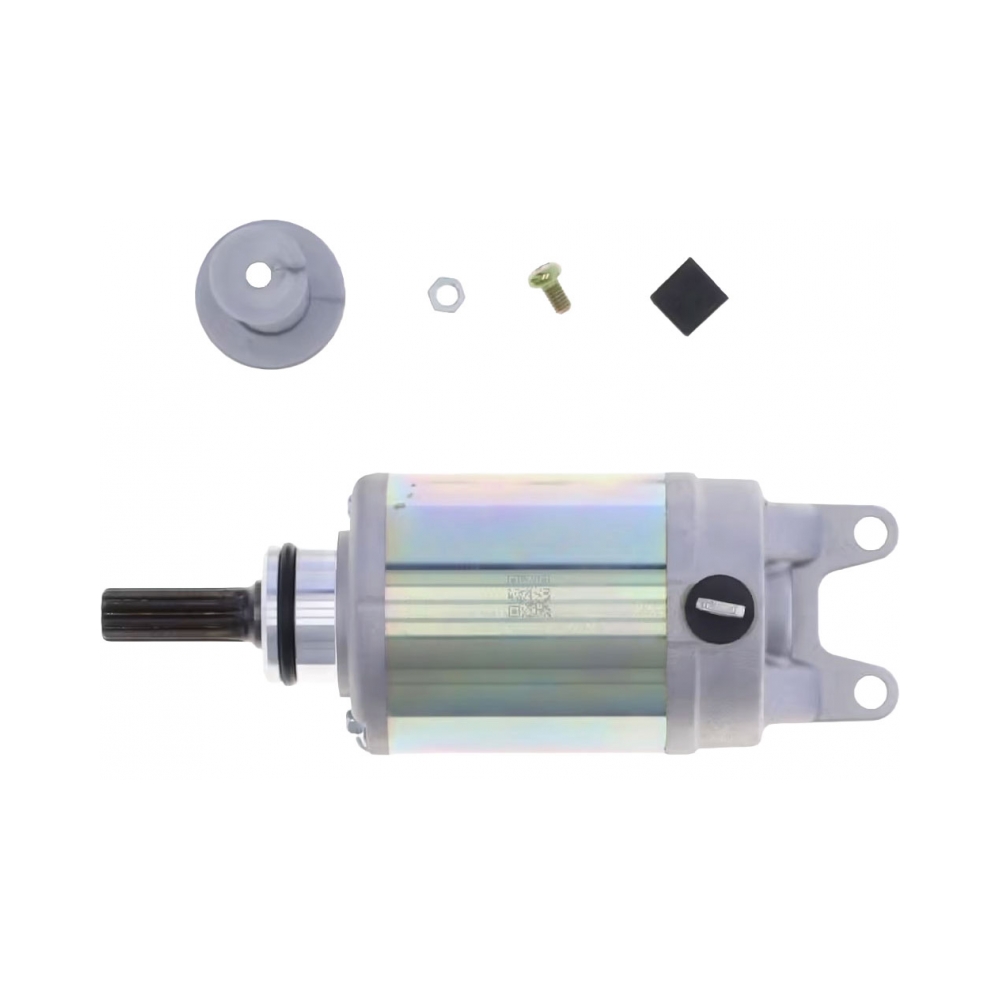 Athena Стартер Suzuki LT-R 450 Quadracer 06-09 - изглед 5