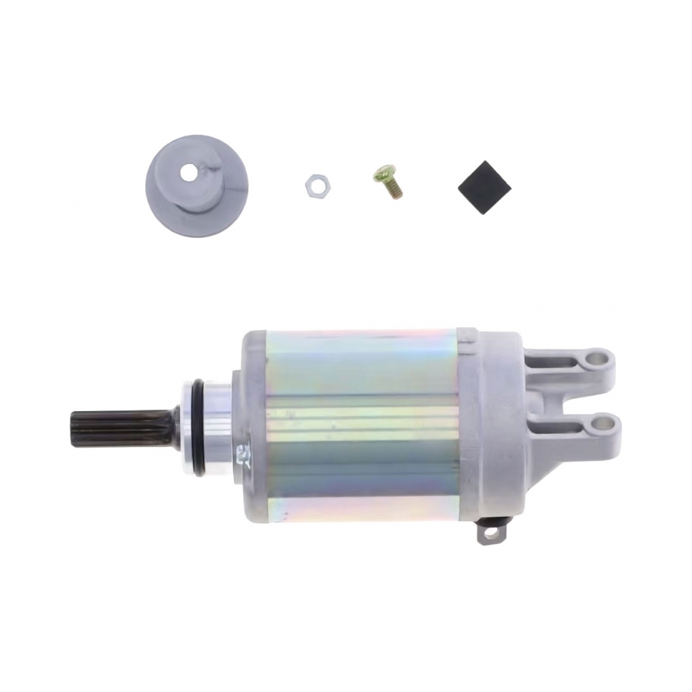 Athena Стартер Suzuki LT-R 450 Quadracer 06-09 - изглед 6