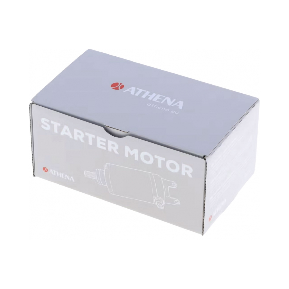 Athena Стартер Suzuki LT-R 450 Quadracer 06-09 - изглед 7