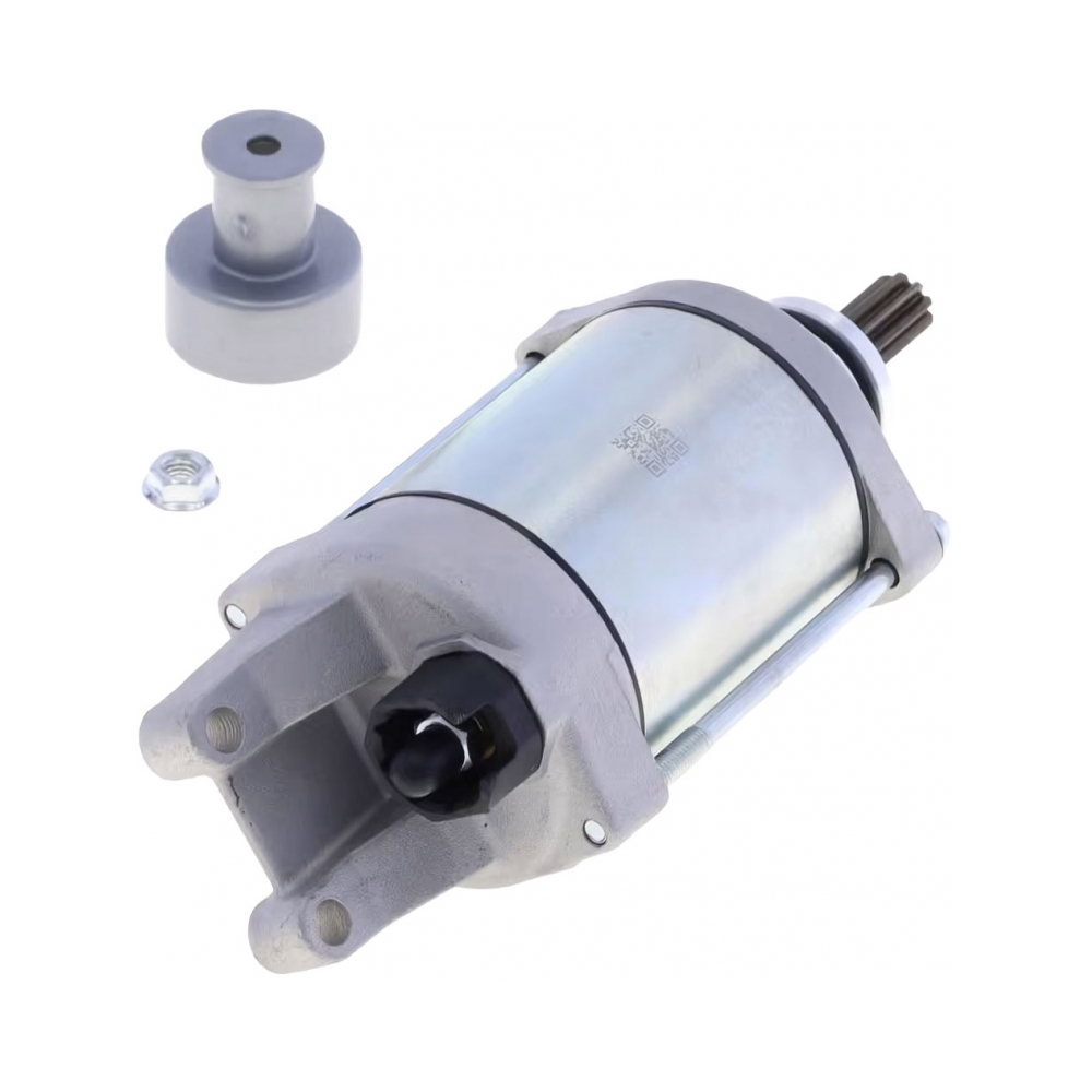 Athena Стартер Suzuki LT-Z400 12-13 - изглед 2