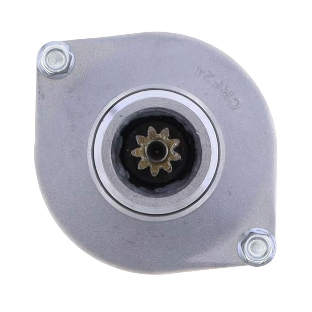 Athena Стартер Suzuki LT-Z400 12-13 - изглед 3