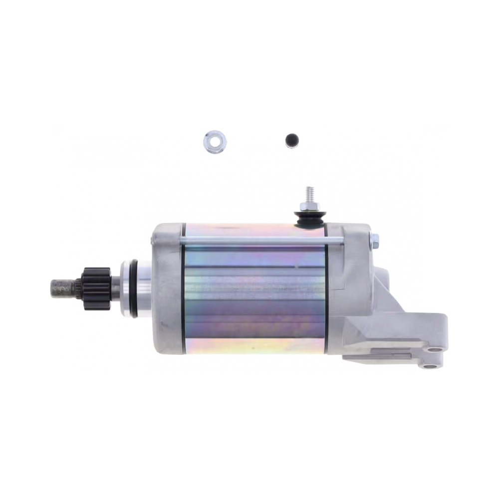 Athena Стартер Yamaha YFM660R Raptor 01-05 - изглед 2