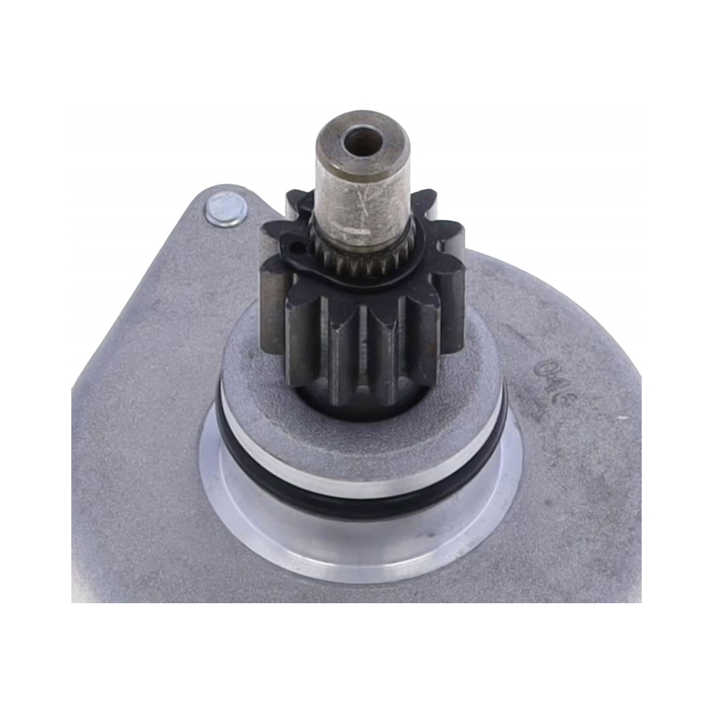 Athena Стартер Yamaha YFM660R Raptor 01-05 - изглед 3