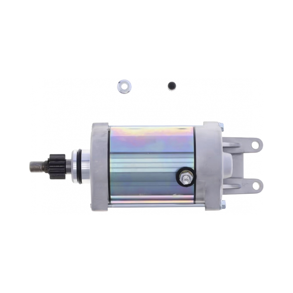 Athena Стартер Yamaha YFM660R Raptor 01-05 - изглед 4