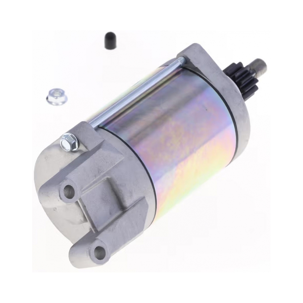 Athena Стартер Yamaha YFM660R Raptor 01-05 - изглед 6