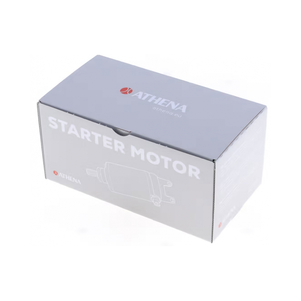 Athena Стартер Yamaha YFM660R Raptor 01-05 - изглед 8