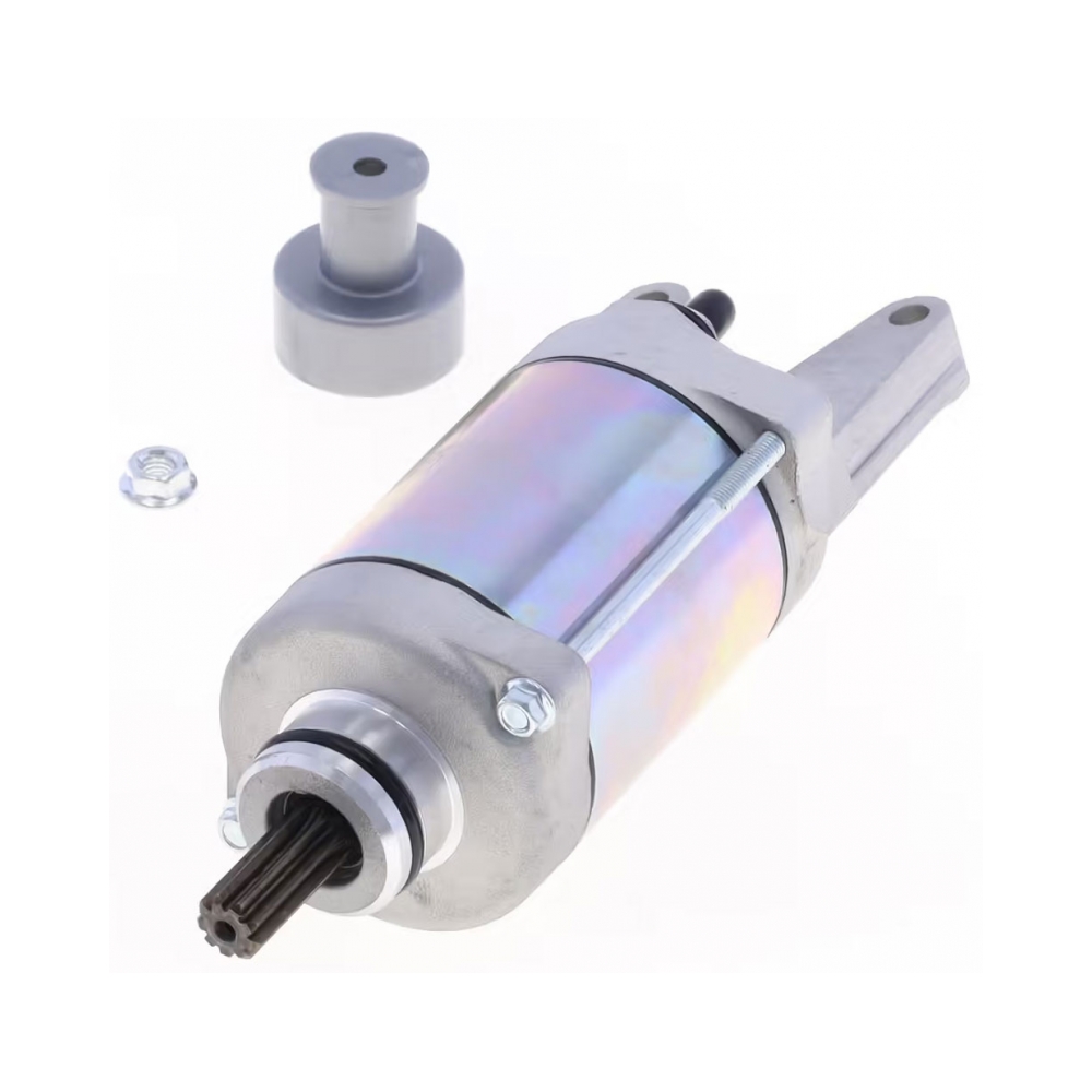 Athena Стартер Kawasaki KFX700 04-11, KVF650 Brute Force 05-13, KVF700 05-08 - изглед 1