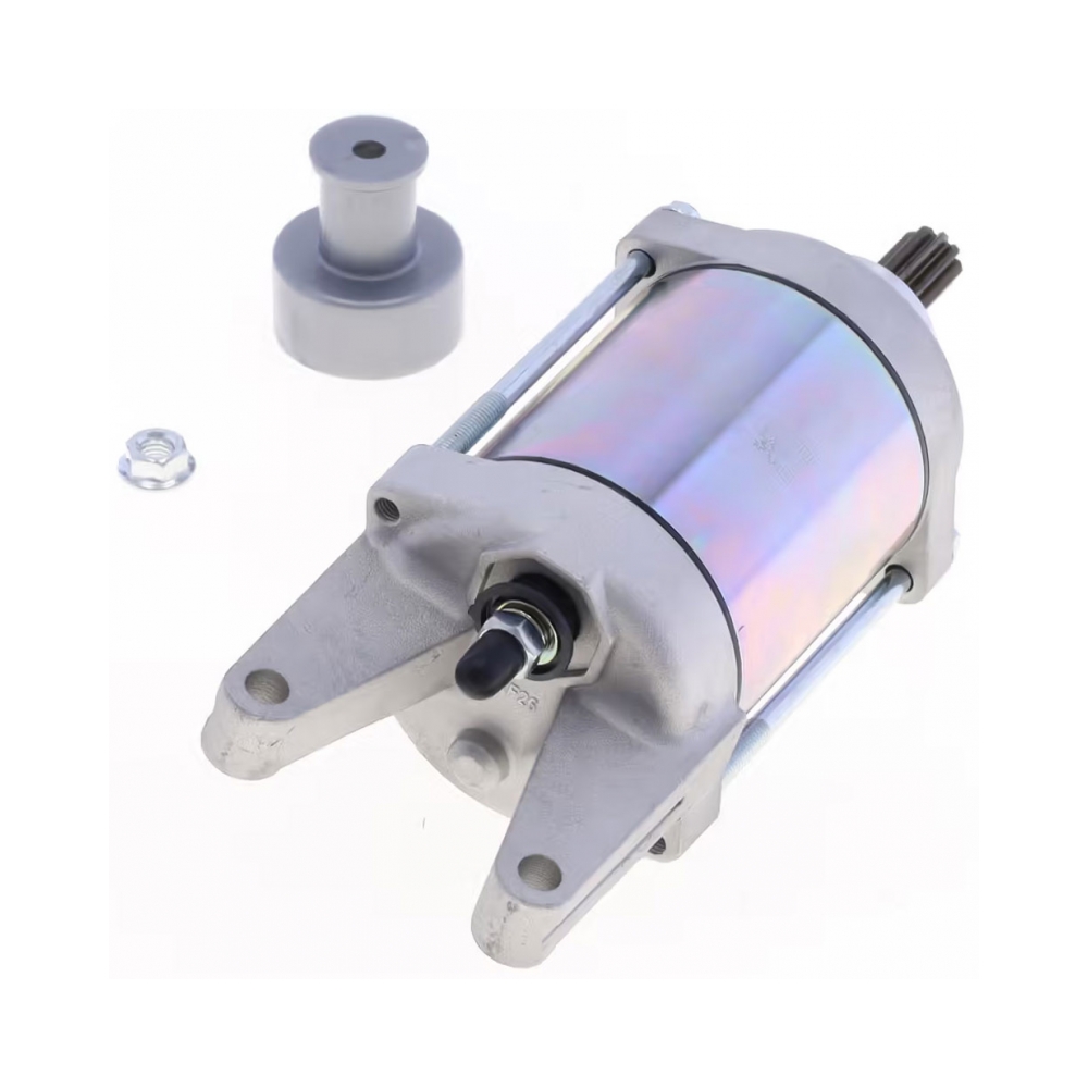 Athena Стартер Kawasaki KFX700 04-11, KVF650 Brute Force 05-13, KVF700 05-08 - изглед 4