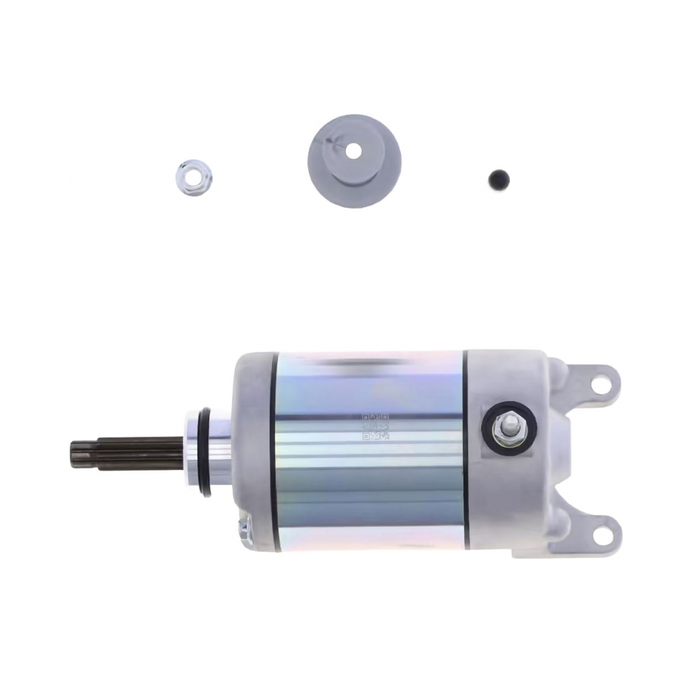 Athena Стартер Honda TRX400EX 01-04 - изглед 2