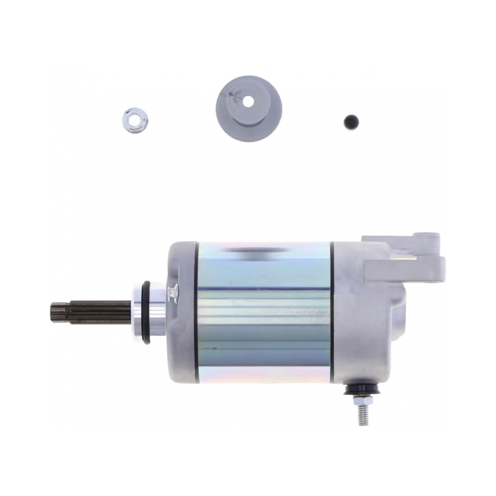 Athena Стартер Honda TRX400EX 01-04 - изглед 3