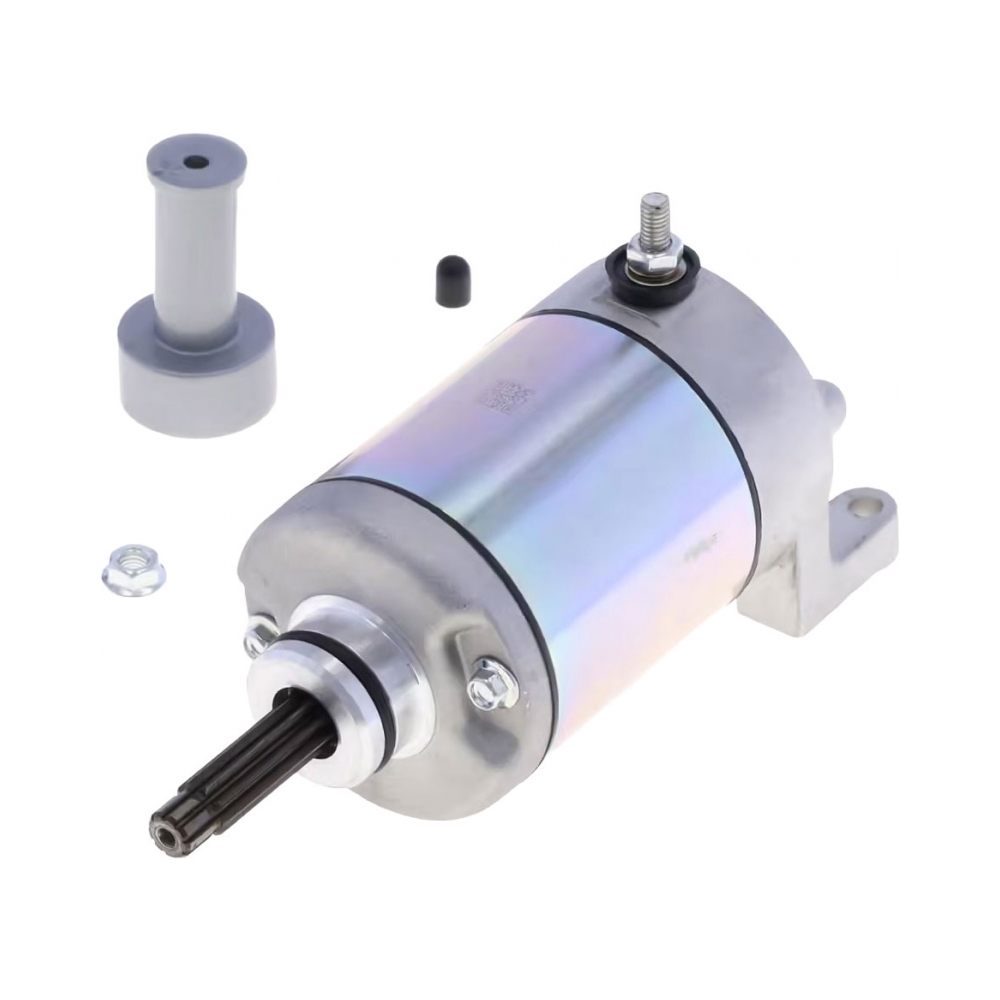 Athena Стартер Honda TRX400EX 01-04 - изглед 4