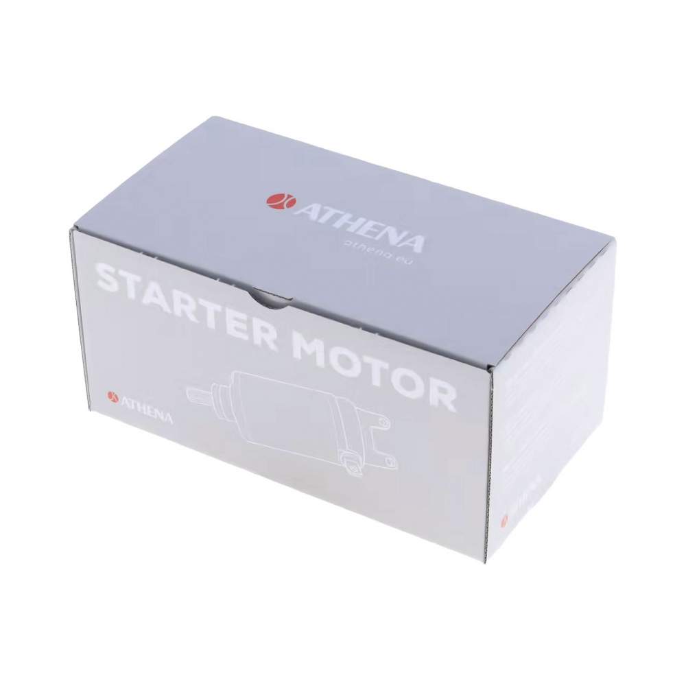 Athena Стартер Honda TRX400EX 01-04 - изглед 7