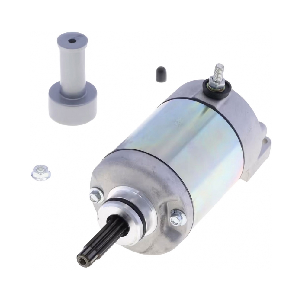 Athena Стартер Honda TRX400EX 05-08, TRX400X 09-14 - изглед 6