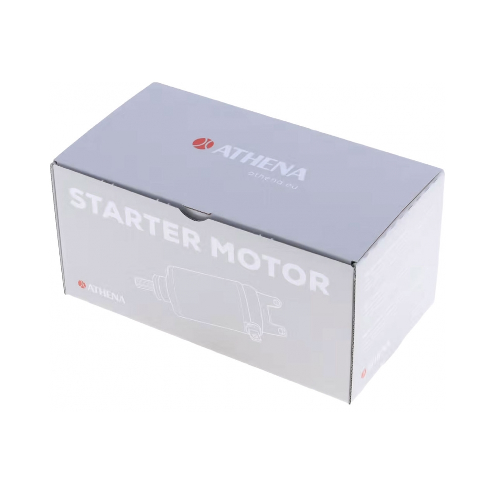 Athena Стартер Honda TRX400EX 05-08, TRX400X 09-14 - изглед 7