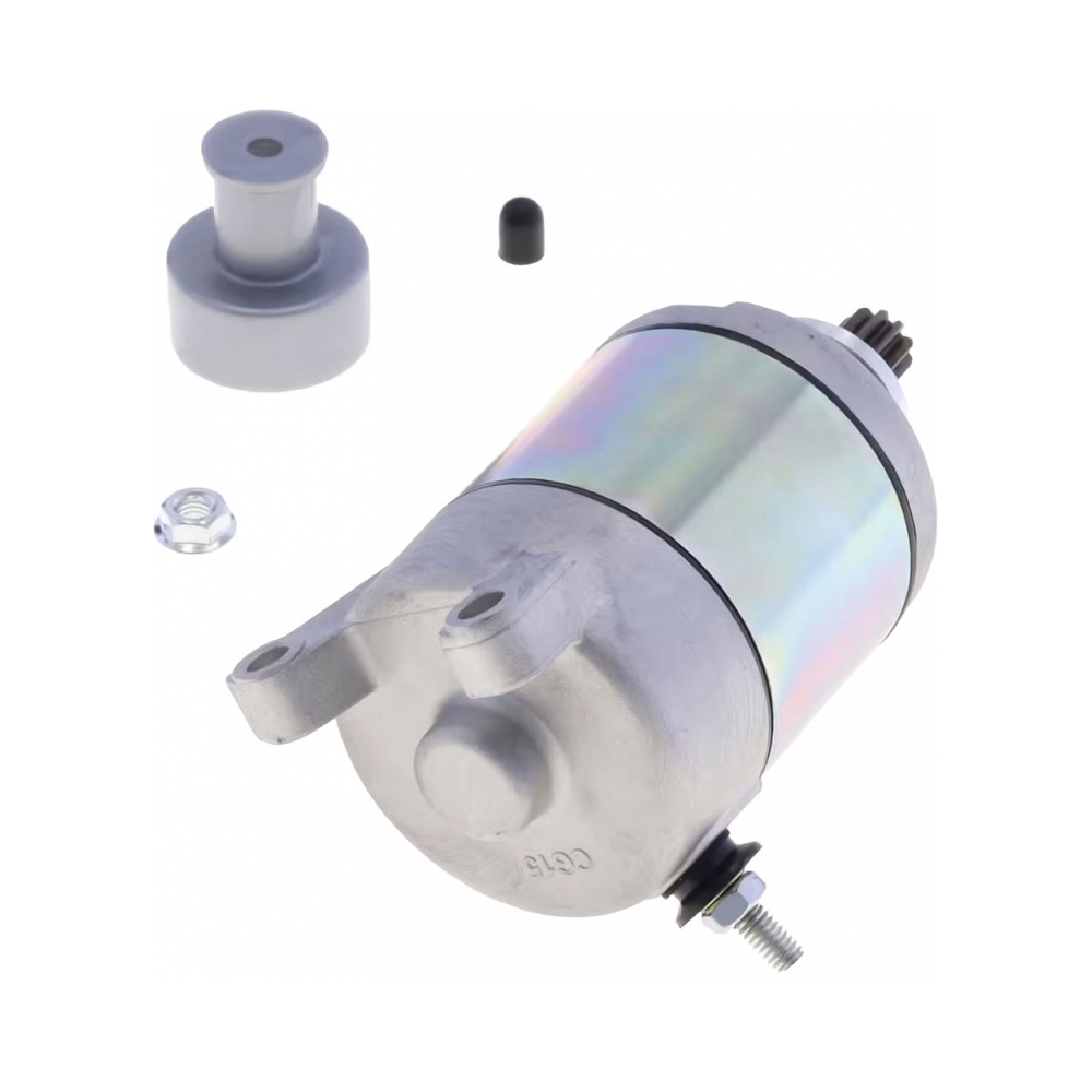 Athena Стартер Honda TRX450ER 06-09/12-14 - изглед 3