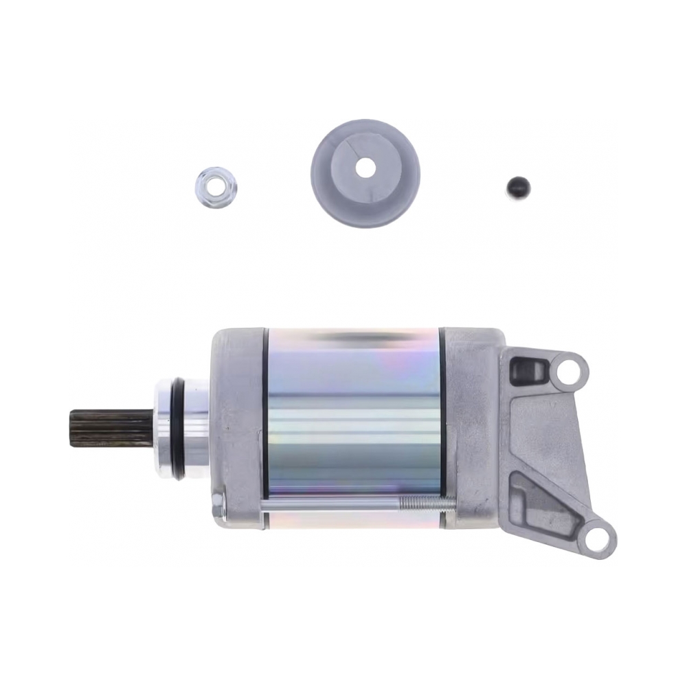 Athena Стартер Kawasaki KFX450R 08-14 - изглед 3