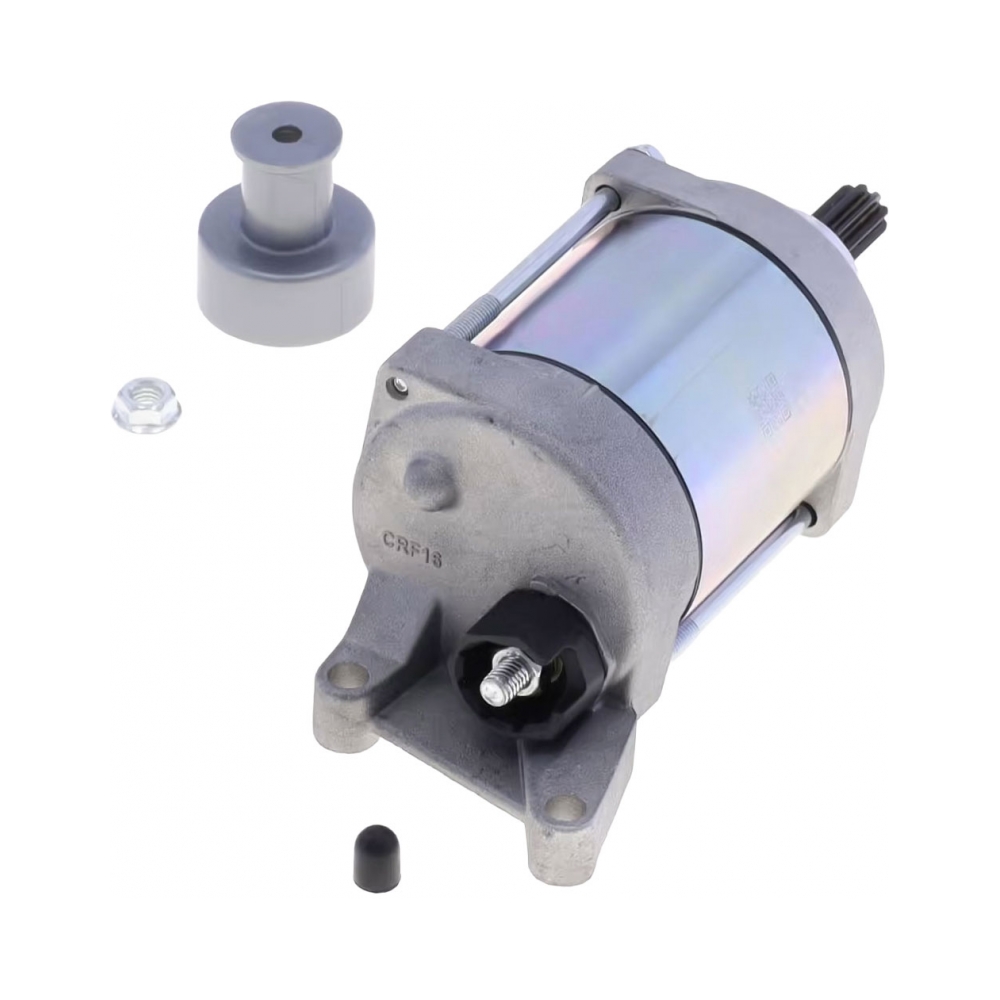 Athena Стартер Kawasaki KFX450R 08-14 - изглед 4