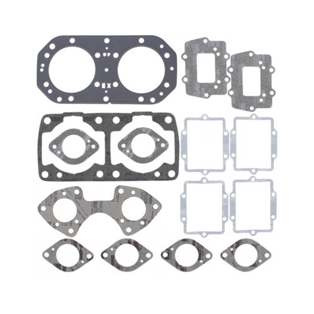 ProX Top End комплект гарнитури Kawasaki JS750/750SX/SXi '92-99 - изглед 2