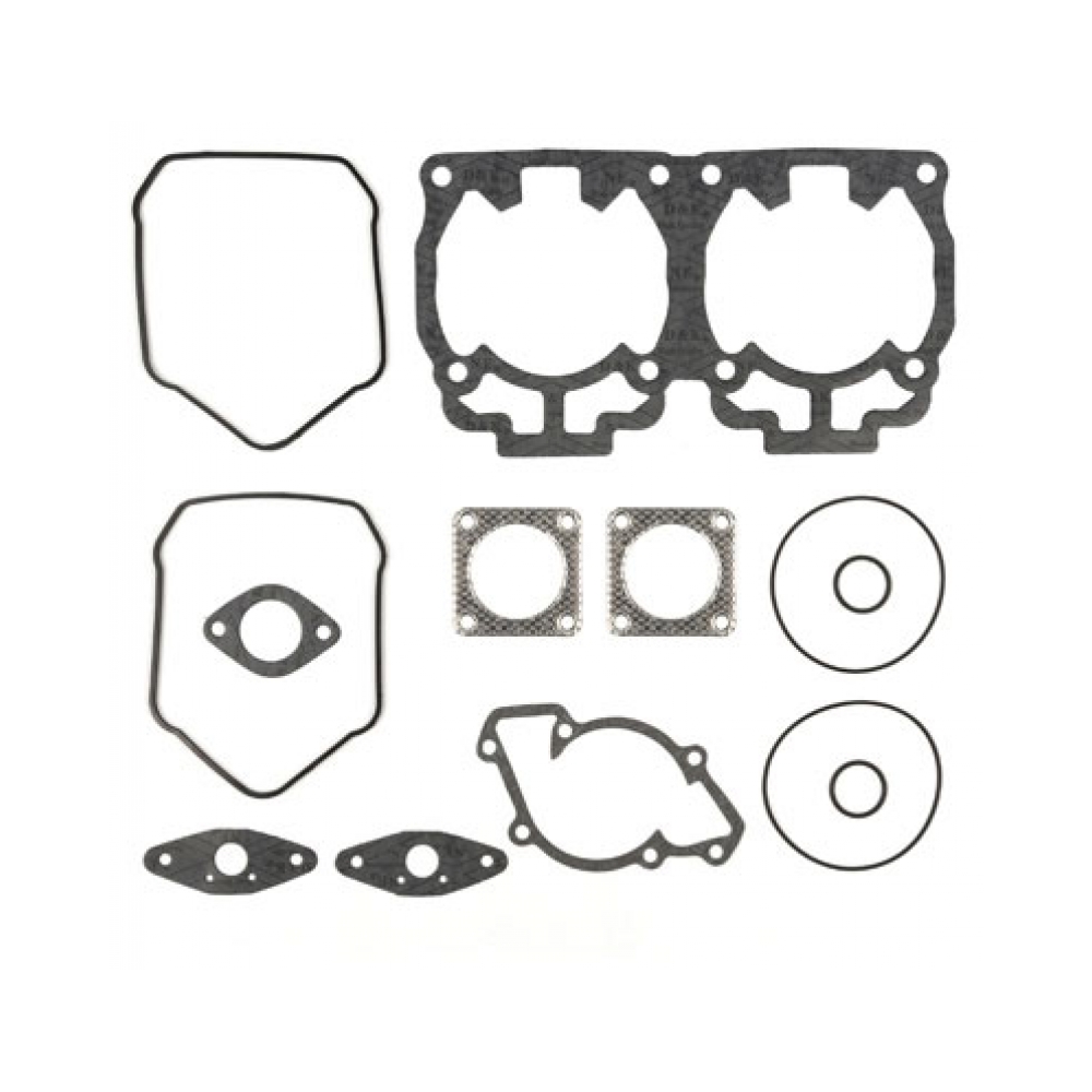 ProX Top End комплект гарнитури Set Ski-Doo - изглед 1