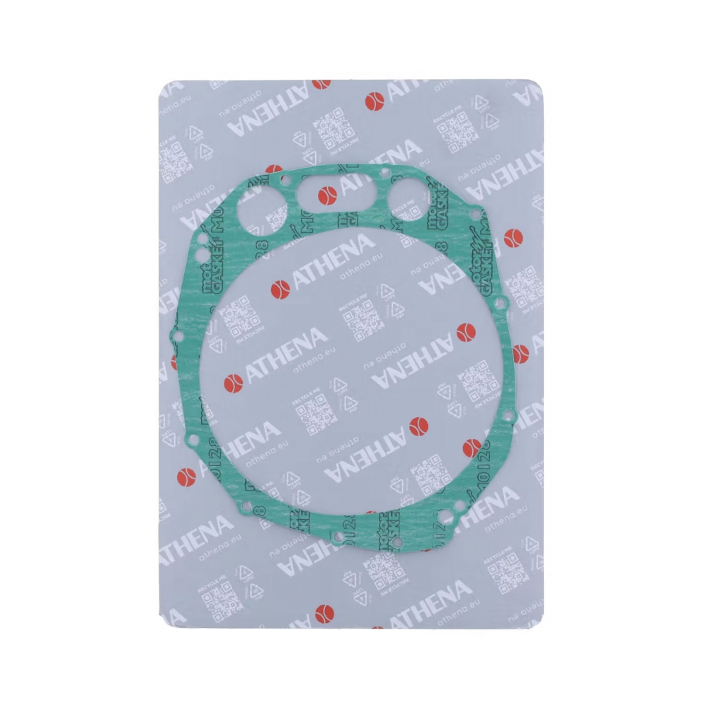 Athena Гaрнитура капак съединител Suzuki GSX-R 1300 Hayabusa 99-14 - изглед 1