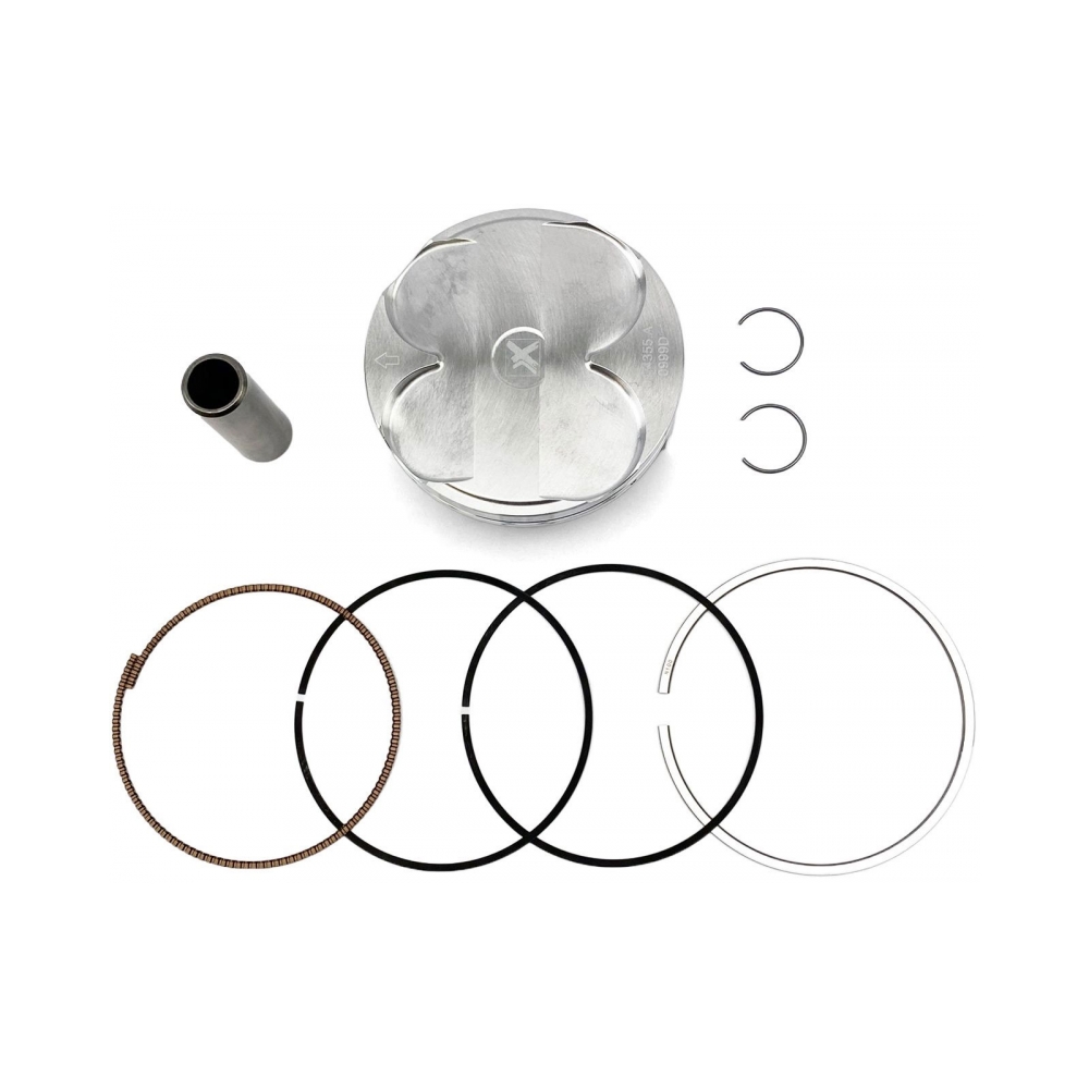 ProX Бутало кит Kawasaki KX250F 25-26 размер C (77.98mm) - изглед 2 - BobiMX.com ProX Бутало кит Kawasaki KX250F 25-26 размер C (77.98mm) - изглед 2