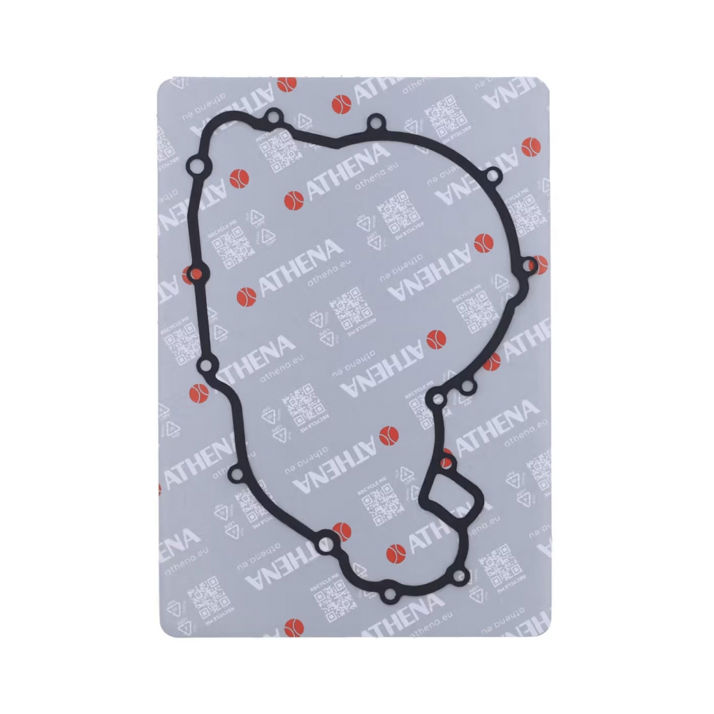 Athena Гaрнитура капак съединител вътрешна Sherco SEF450 15-26, SEF500 21-26 - изглед 1