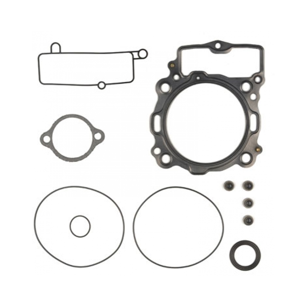 ProX Top End комплект гарнитури KTM SX505 09-10, SX-F505 08, XC-F505 09 - изглед 1