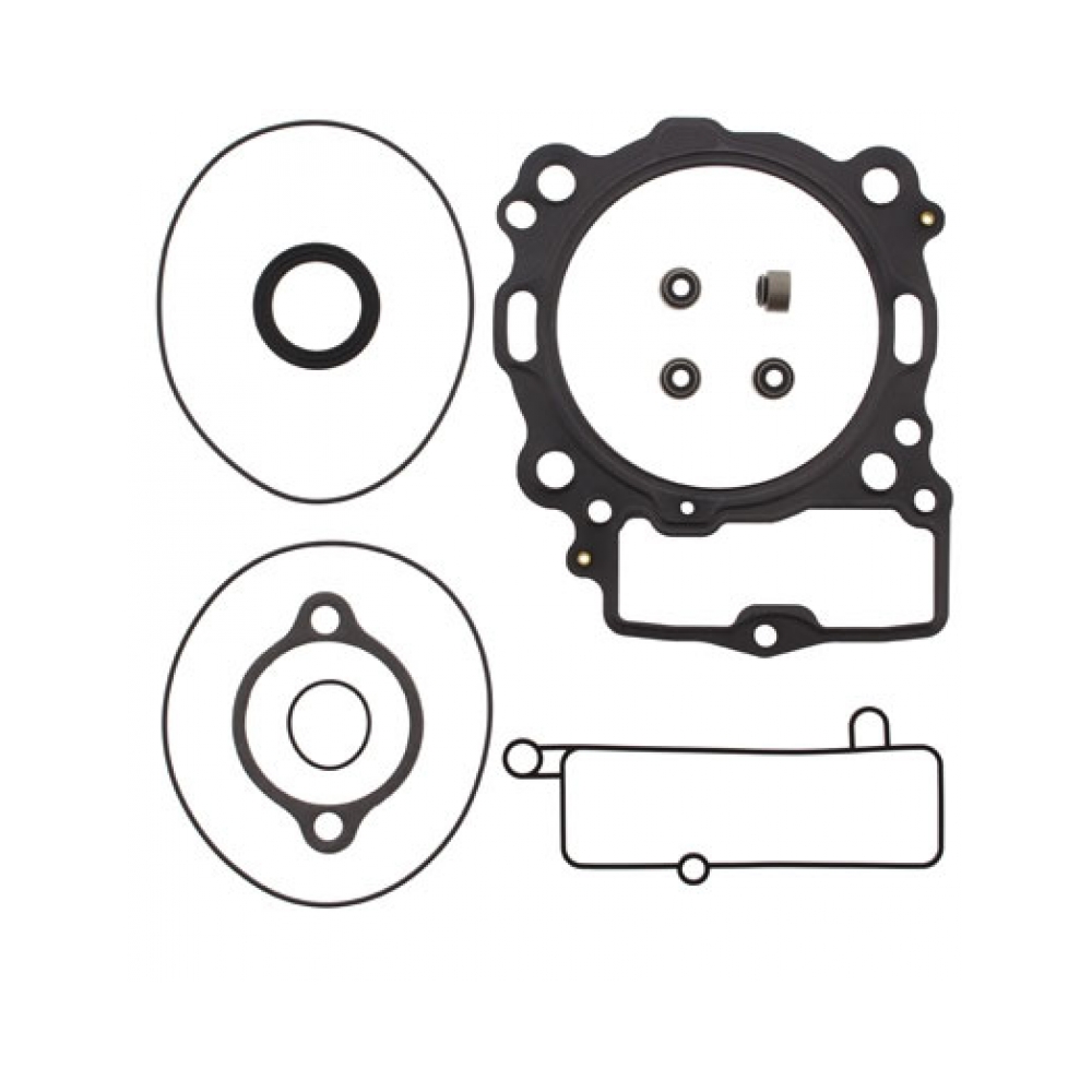ProX Top End комплект гарнитури KTM SX505 09-10, SX-F505 08, XC-F505 09 - изглед 2