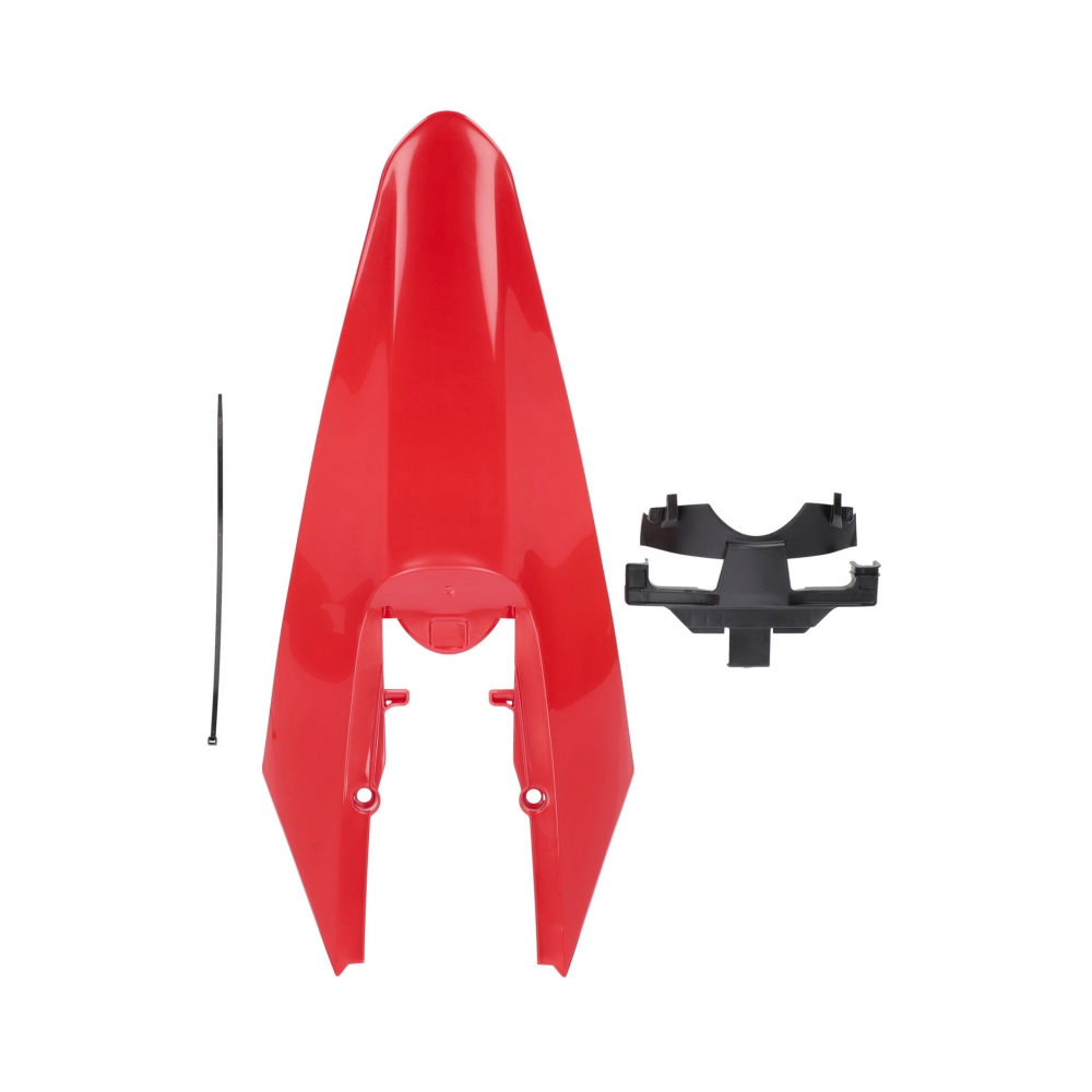 Acerbis Заден калник подходящ за Gas Gas MC/MCF 24-26 червен - изглед 2