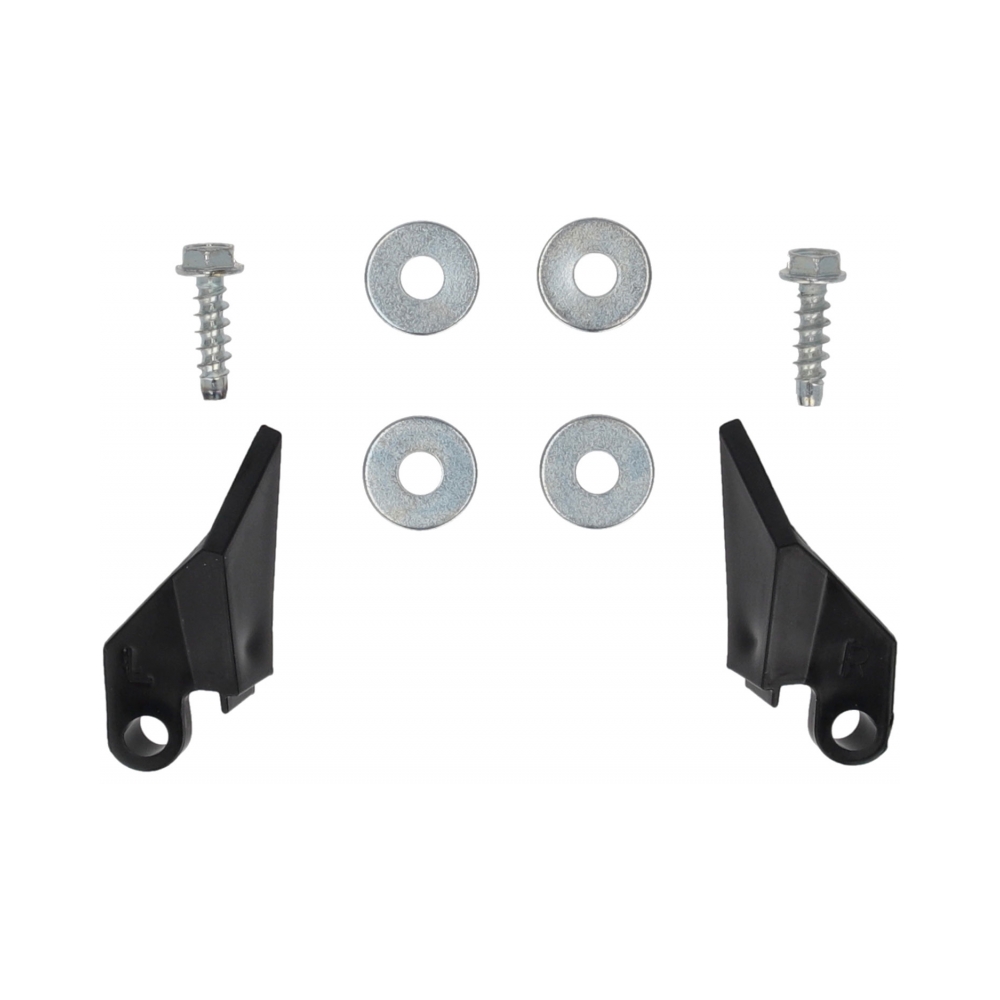 Acerbis Преден калник Gas Gas MC/MCF 24-26, EC/ECF 24-26 черен - изглед 2