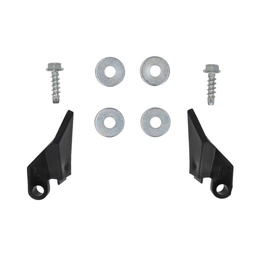 Acerbis Преден калник Gas Gas MC/MCF 24-26, EC/ECF 24-26 бял - изглед 2 - BobiMX.com Acerbis Преден калник Gas Gas MC/MCF 24-26, EC/ECF 24-26 бял - изглед 2