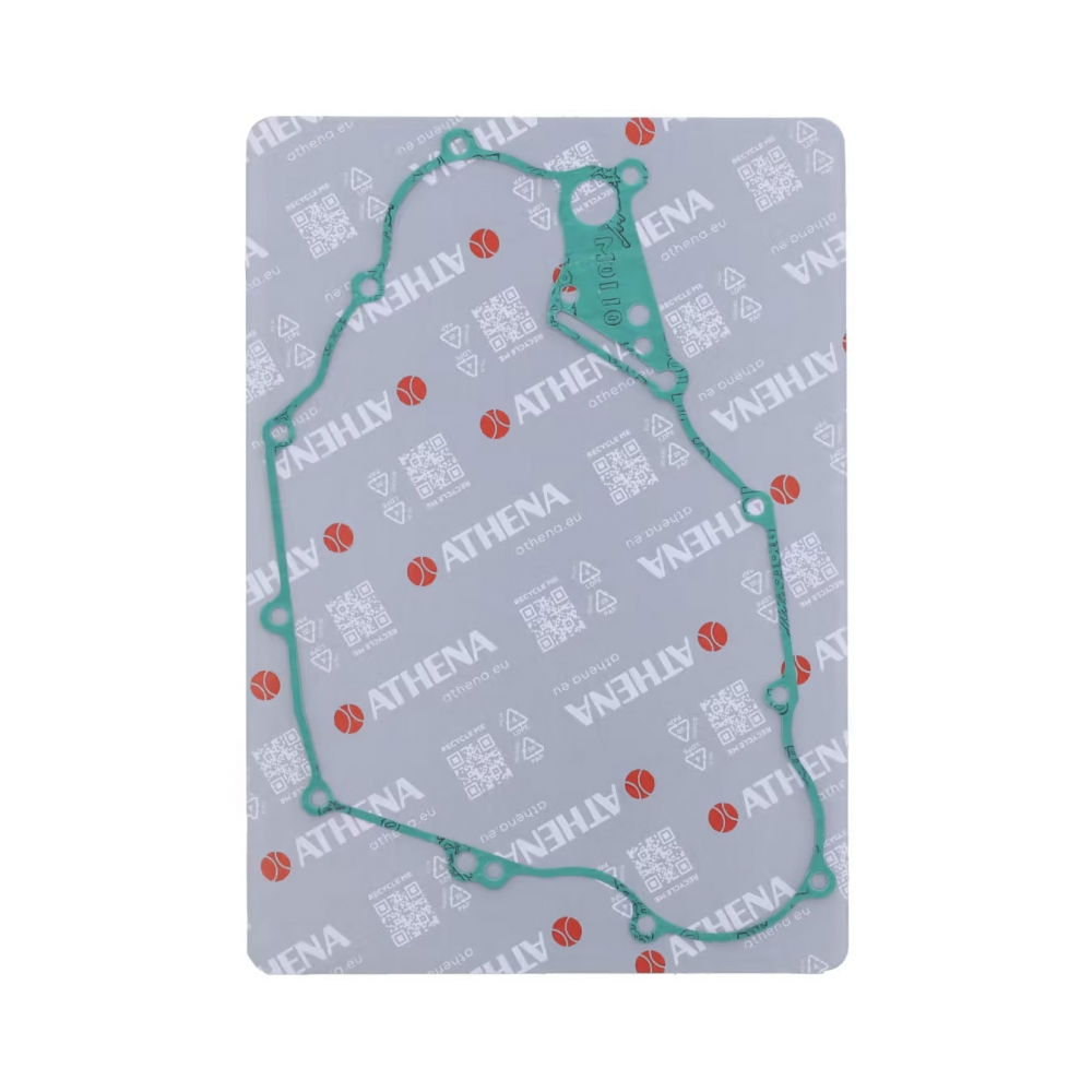 Athena Гaрнитура капак съединител вътрешна Kawasaki KFX450R 08-14 - изглед 1