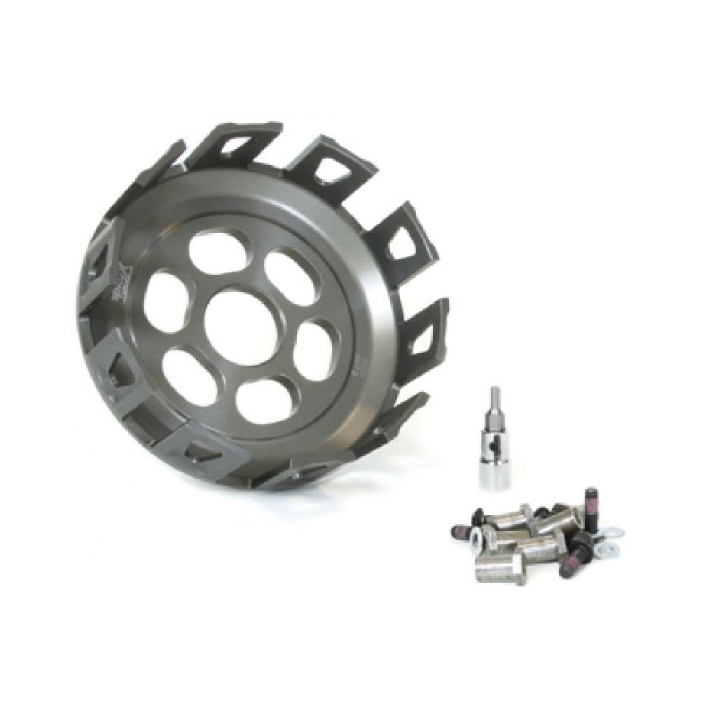 ProX Външна касета за съединители Yamaha YZ65 18-21, YZ85 03-26 - изглед 2 - BobiMX.com ProX Външна касета за съединители Yamaha YZ65 18-21, YZ85 03-26 - изглед 2