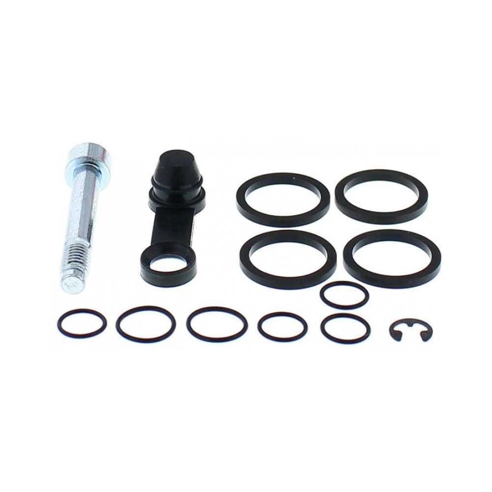 ProX Ремонтен комплект заден спирачен апарат KTM SX65 09-22, SX85 03-10; Husqvarna TC65 18-22; Gas Gas MC65 21-22 - изглед 1 - BobiMX.com ProX Ремонтен комплект заден спирачен апарат KTM SX65 09-22, SX85 03-10; Husqvarna TC65 18-22; Gas Gas MC65 21-22 - изглед 1