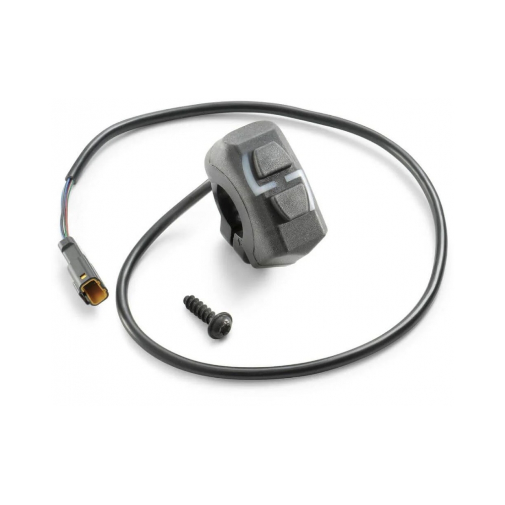 KTM Копче за режими OEM KTM 125-300SX 23-26, 300EXC 24-26 ; Husqvarna TE125-300 24-26, TC125-300 24-26 - изглед 1